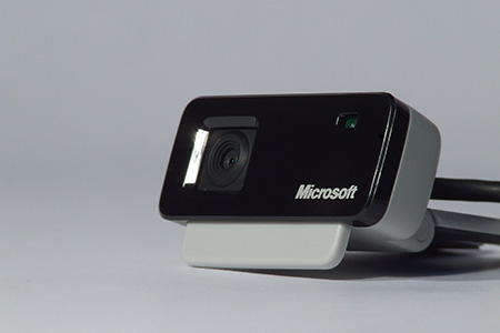 Microsoft Lifecam Vx-500 Software