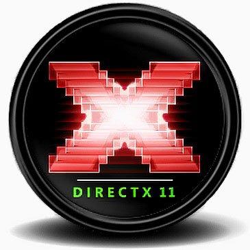 DirectX es el nombre que recibe un conjunto de librerías multimedia ...