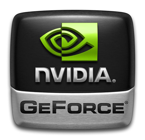 geforce nvidia драйвера скачать