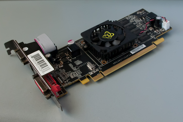 ati radeon 4570 hd скачать драйвер