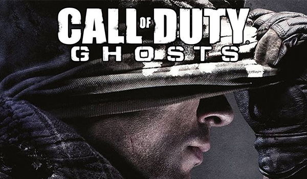 Call of Duty Ghost