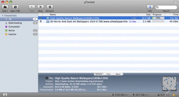 download the new version for apple uTorrent Pro 3.6.0.46830