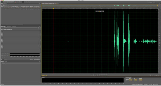 download the new for mac Adobe Audition 2024 v24.0.0.46