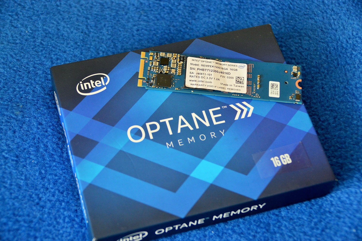 Как отключить intel optane