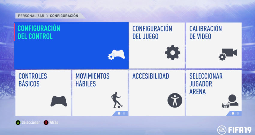 REVIEW: FIFA 19 ¿Revolución o Evolución? ¿Qué hay de nuevo?