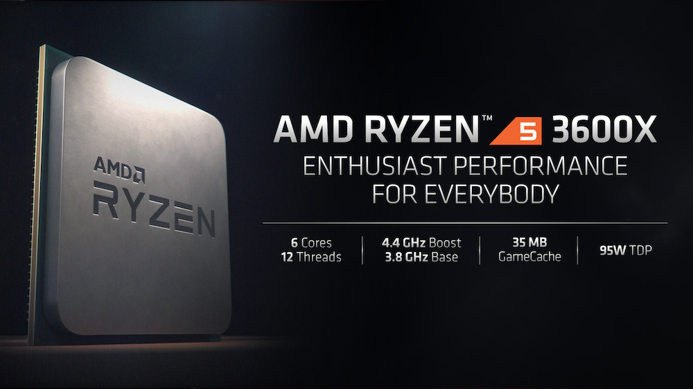 Amd Presenta Sus Nuevos Procesadores Ryzen Zen Y Nm Para Todos